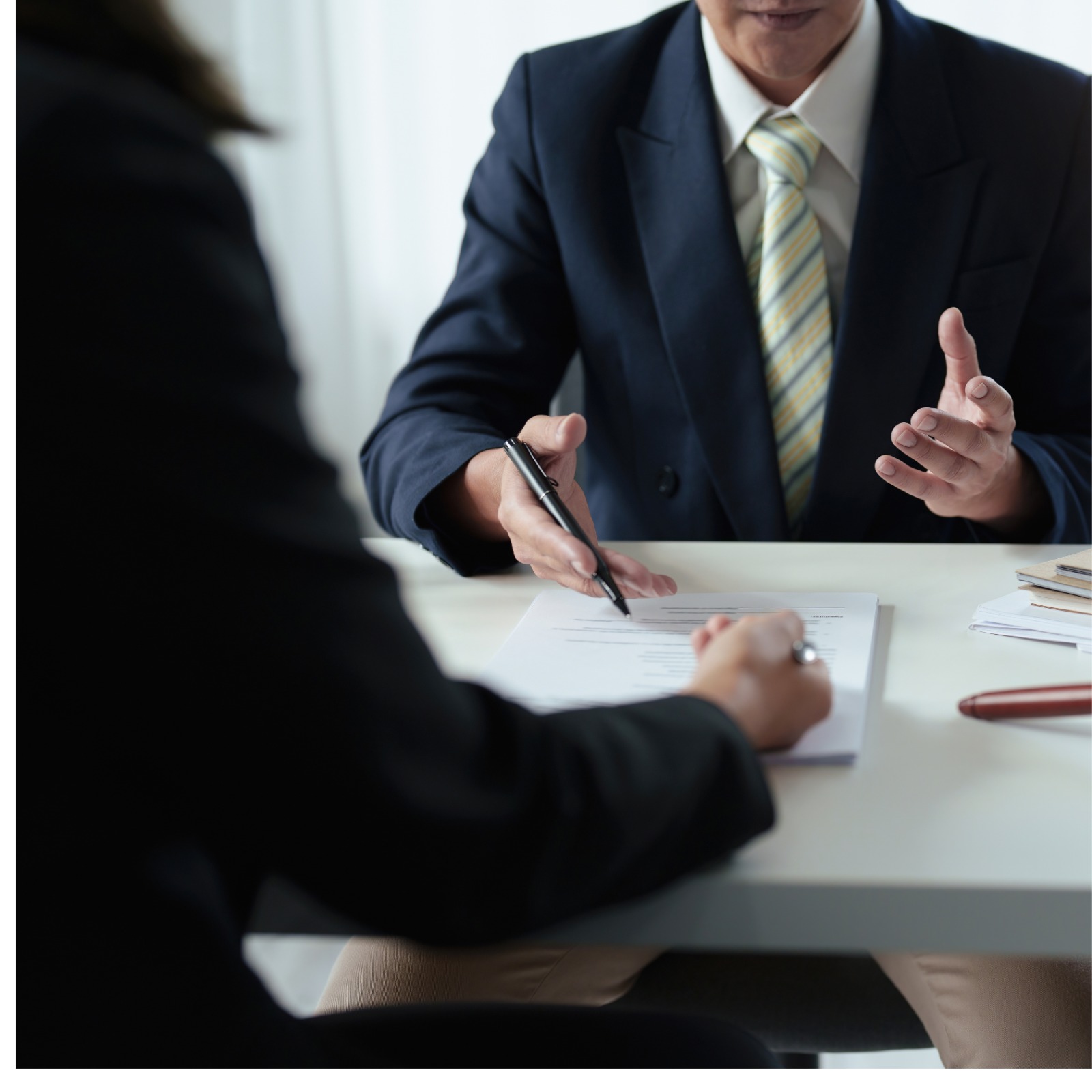 Consultation