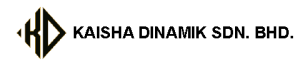 Kaisha Dinamik Logo